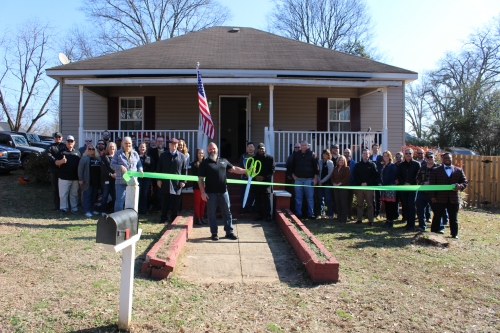 In Business: Fellow Countrymen